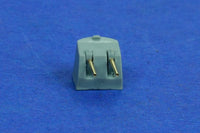 Photo of RB Model 1:700 scale 5-inch (127mm) L/38 Mark Naval Gun Barrels set of 10 for model ships.