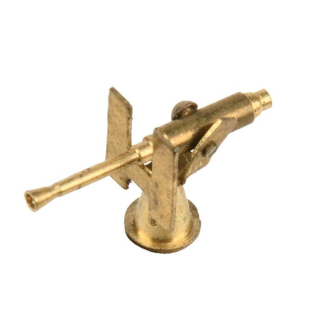 Photo of Amati B4893 Metal Modern Anti Aircraft Gun 16mm for 1:200 Scale Models