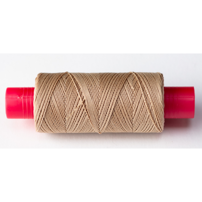 Photo of Amati B4124.61 model ship rigging rope, 0.25mm diameter, 100 meters on spool