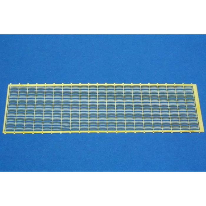 Photo of RB Model 350A03 Ships Railings Set Type 3 1:350 scale 10x 135mm