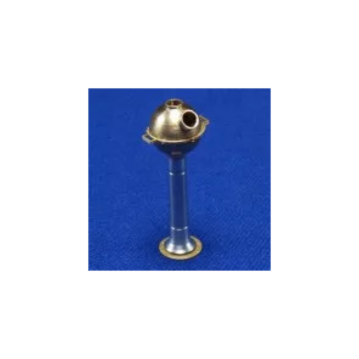 Photo of RB Model 08801 Compass Binnacle, 29mm Height, 9mm Radius