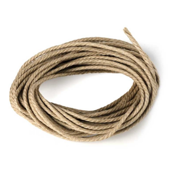 Photo of Amati B4125,25 2mm x 2m model ship rigging rope