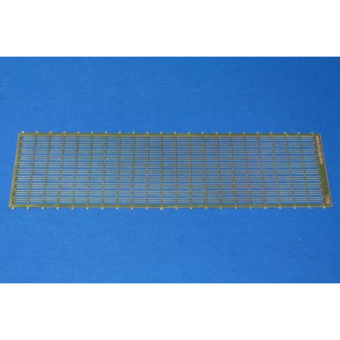 Ship Railings Type 1  1:350 Scale RB Model 350A01