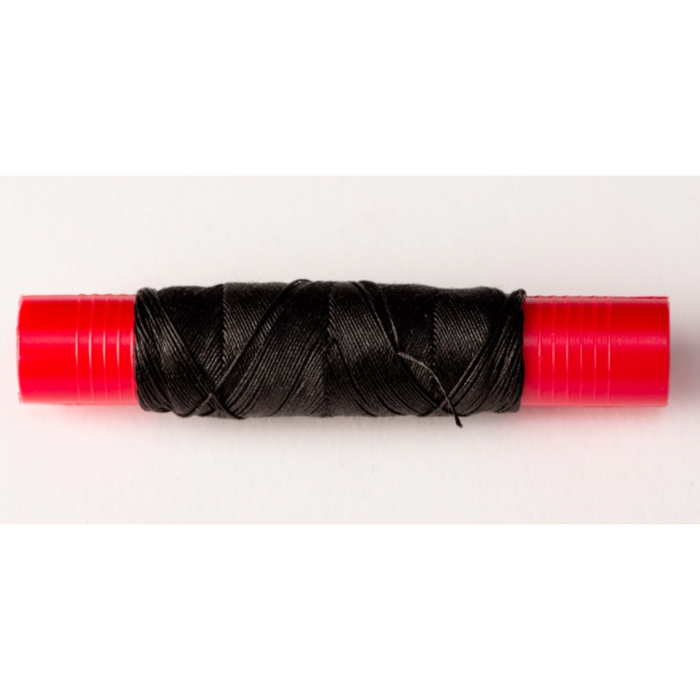 Photo of Amati black rope, 0.25mm by 20m, product code B4126,02