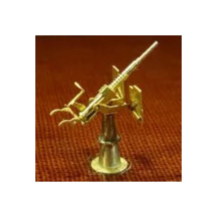 Photo of RB Model 200G01 20mm Oerlikon MK IIIA 1:200 Scale Pack of 6
