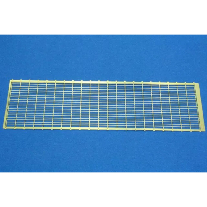 Photo of RB Model 350A01 Ships Railings Set Type 2, 1:350 Scale, 10x 135mm