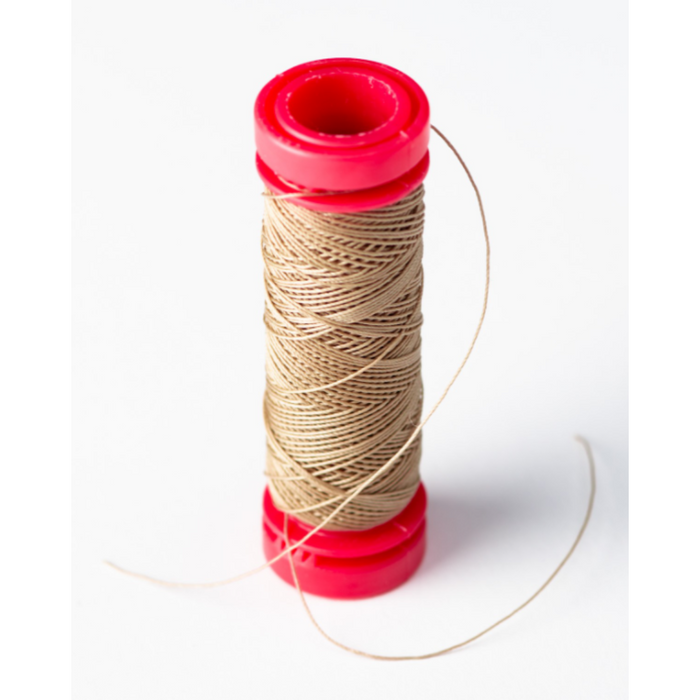 Photo of Amati B4124,02 0.25mm x 20m model ship rope on spool