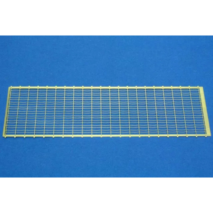 Photo of RB Model 350A04 Ships Railings Set Type 4 1:350 scale - 10x 135mm