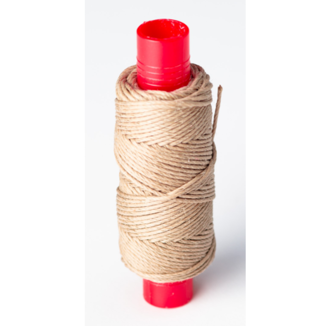 Photo of Amati B4124,13 1.3mm x 20m high-quality modeling rope