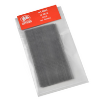 Photo of Amati B4293 100x50mm Stainless Steel Net