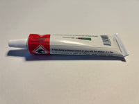 Photo showcasing Wamod's Putty for Models, highlighting its packaging and the smooth, ready-to-use formula designed for model building and repairs.