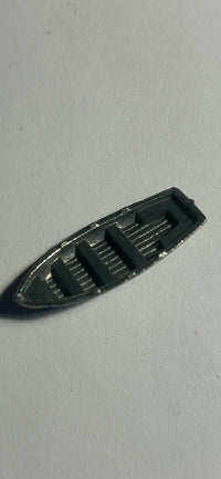 Photo of Amati 28mm Scale Model Lifeboat B4304,28 in pristine condition