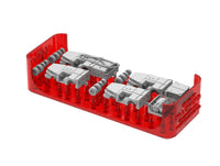 Photo of HS Model US Navy MD-3 Tractors short and long type 1/350 scale resin set with photo-etched parts