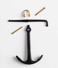 Admiralty Anchor 30mm Amati (B4020,30)
