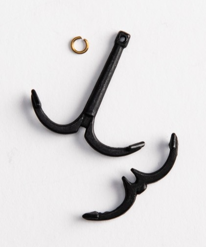 Grapnel Anchor 20mm Amati (B4022,20)