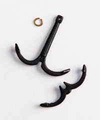 Grapnel Anchor 20mm Amati (B4022,20)