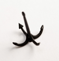 Grapnel Anchor 20mm Amati (B4022,20)