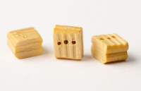 Triple Blocks 5mm Boxwood 20pcs Amati (B4089,05)