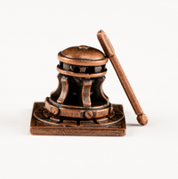 Photo of Amati B4117 18mm Metal Windlass, showcasing a detailed and authentic metal piece designed for adding realistic, historical charm to model ship decks.