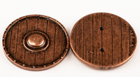 Image of Amati B4290 Viking Ship Shields, a set of 20 detailed 20mm shields, showcasing traditional Viking designs, ideal for enhancing historical ship models with accuracy and authenticity.