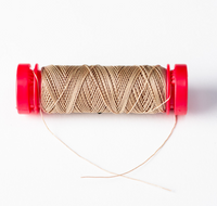 Photo of Amati B4124,02 0.25mm x 20m model ship rope on spool