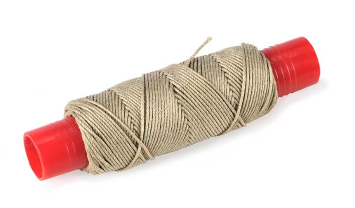 Photo of Amati B4124,07 Model Ship Rope 0.75mm x 20m