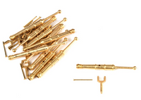 Photo of Amati B4150,04 32mm Metal Culverin Type B Model Cannon