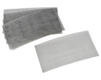 Photo of Amati B4293 100x50mm Stainless Steel Net