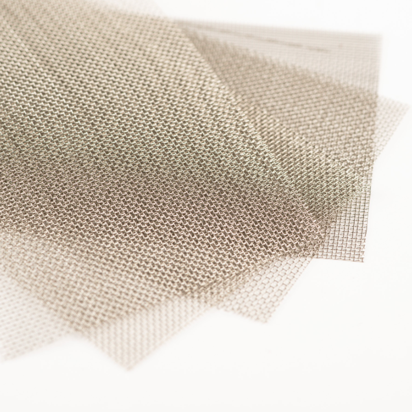 Photo of Amati B4293 100x50mm Stainless Steel Net