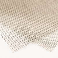 Photo of Amati B4293 100x50mm Stainless Steel Net