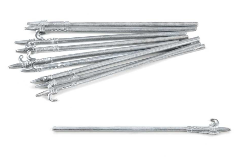 Photo of Amati Metal Boat Hooks 57mm Type A, Model B4750,01