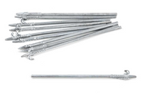 Photo of Amati Metal Boat Hooks 57mm Type A, Model B4750,01