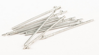 Photo of Amati Metal Boat Hooks 57mm Type A, Model B4750,01