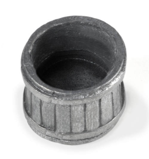 Photo of Amati B4148,01 Slop Tub 14x15mm - Ship Model Accessory