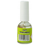 Image of Wamod Adhesive for Plastic Models, showcasing the bottle and precision nozzle designed for effective, strong bonding in model construction.