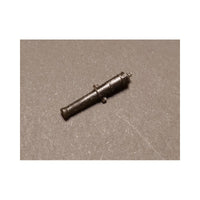 Image of Seahorse's 4pcs 22mm 3D Printed Gun Barrels, showcasing high-detail and precision craftsmanship, perfect for adding realism to scale model ships.