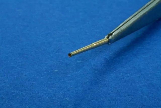 Photo of RB Model 350L11 Metal Japanese Cruisers Barrel Set 10pcs 1:350 scale