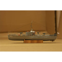Photo of the Orel Publishing 099 Mina & MO-4 1:200 Soviet ship card model kit