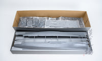 Photo of Very Fire IJN Taiho aircraft carrier 1:350 scale model kit BELBV350901 box and parts