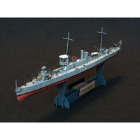 Photo of Orel Publishing 1:200 scale card model kit of Japanese Destroyers No.42 and No.66