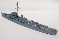 Photo of USS England 1/250 scale card model kit by HMV Publishing (103265), Buckley-class destroyer escort, designed by Darius Lipinski.