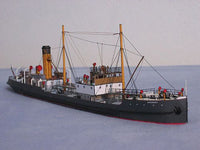 Norderney 1:250 HMV 103364