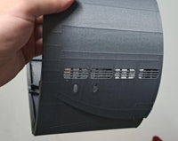 Photo of German U-Boat Type XXI U-2540 1/35 scale model submarine kit with RC conversion option and photo-etched details
