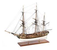 Photo of Amati B1300,03 HMS Fly 1:64 Scale Wooden Model Ship Kit