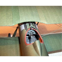 Photo of Orel 151 I-3 Soviet Fighter 1:33 Card Model Kit