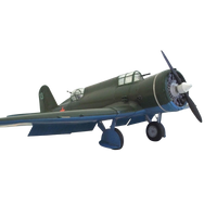 Photo of Orel R-10 KHAI-5 Soviet reconnaissance aircraft 1:33 card model kit 236