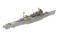 Photo of IJN Atago Deluxe Edition 1:350 scale model kit Very Fire BELBV350905DX Takao-class cruiser WWII
