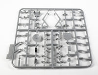 Photo of USS Montana BB-67 1:350 scale Very Fire VF350913 battleship model kit