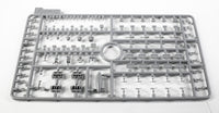 Photo of USS Montana BB-67 1:350 scale Very Fire VF350913 battleship model kit