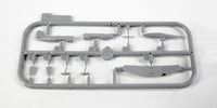 Photo of USS Montana BB-67 1:350 scale Very Fire VF350913 battleship model kit